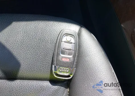 2016 Audi Q5 2.0T Premium из США, поврежденный, VIN WA1C2AFP8GA002787